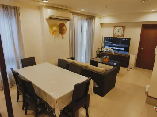 2BR Anvaya Sea Breeze Verandas