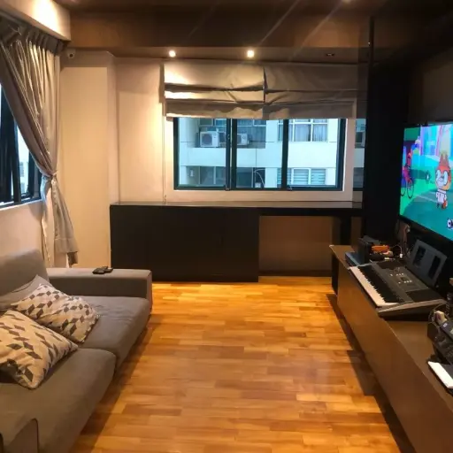Penhurst Parkplace, Fort Bonifacio, Taguig