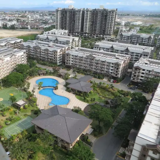 Rosewood Pointe Ivory Tower, Taguig City